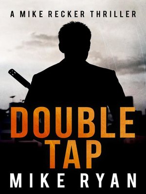 cover image of Double Tap